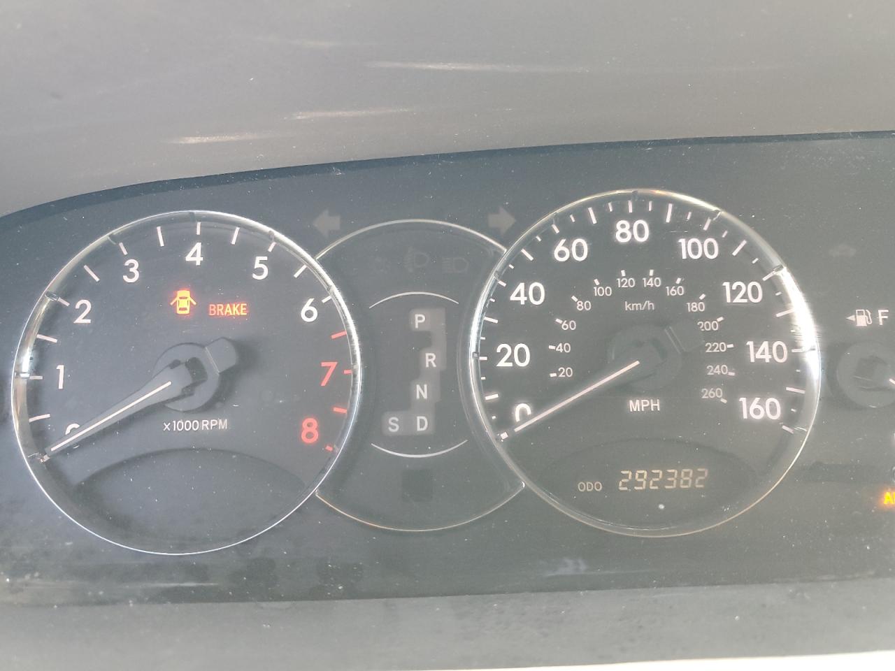 2006 Toyota Avalon Xl VIN: 4T1BK36B06U084993 Lot: 85875155