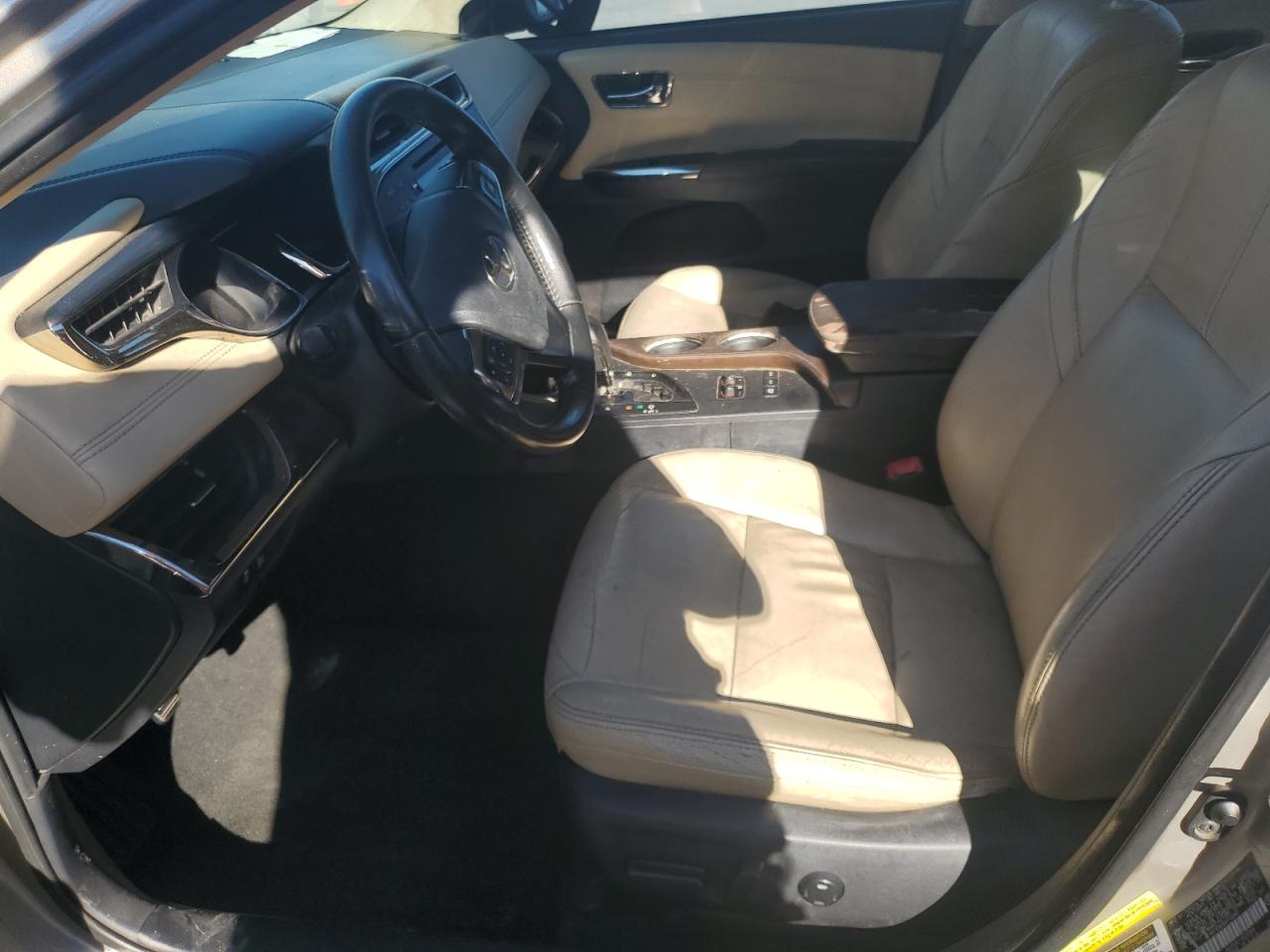 2013 Toyota Avalon Hybrid VIN: 4T1BD1EB2DU015090 Lot: 85866795