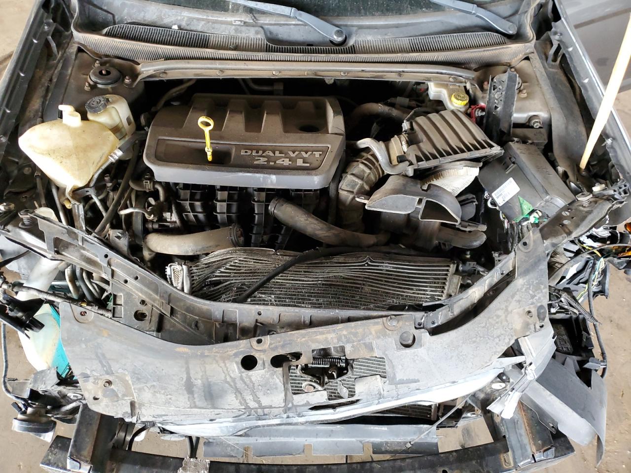 2012 Chrysler 200 Touring VIN: 1C3CCBBB8CN289428 Lot: 82327005