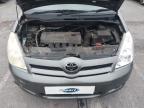 2005 TOYOTA COROLLA VERSO VVT-I T3  for sale at Copart CHESTER