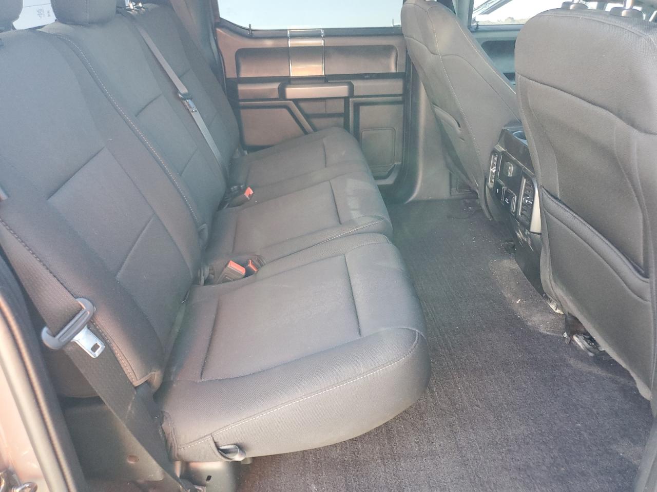 2020 Ford F150 Supercrew VIN: 1FTFW1E47LFB96305 Lot: 81919015