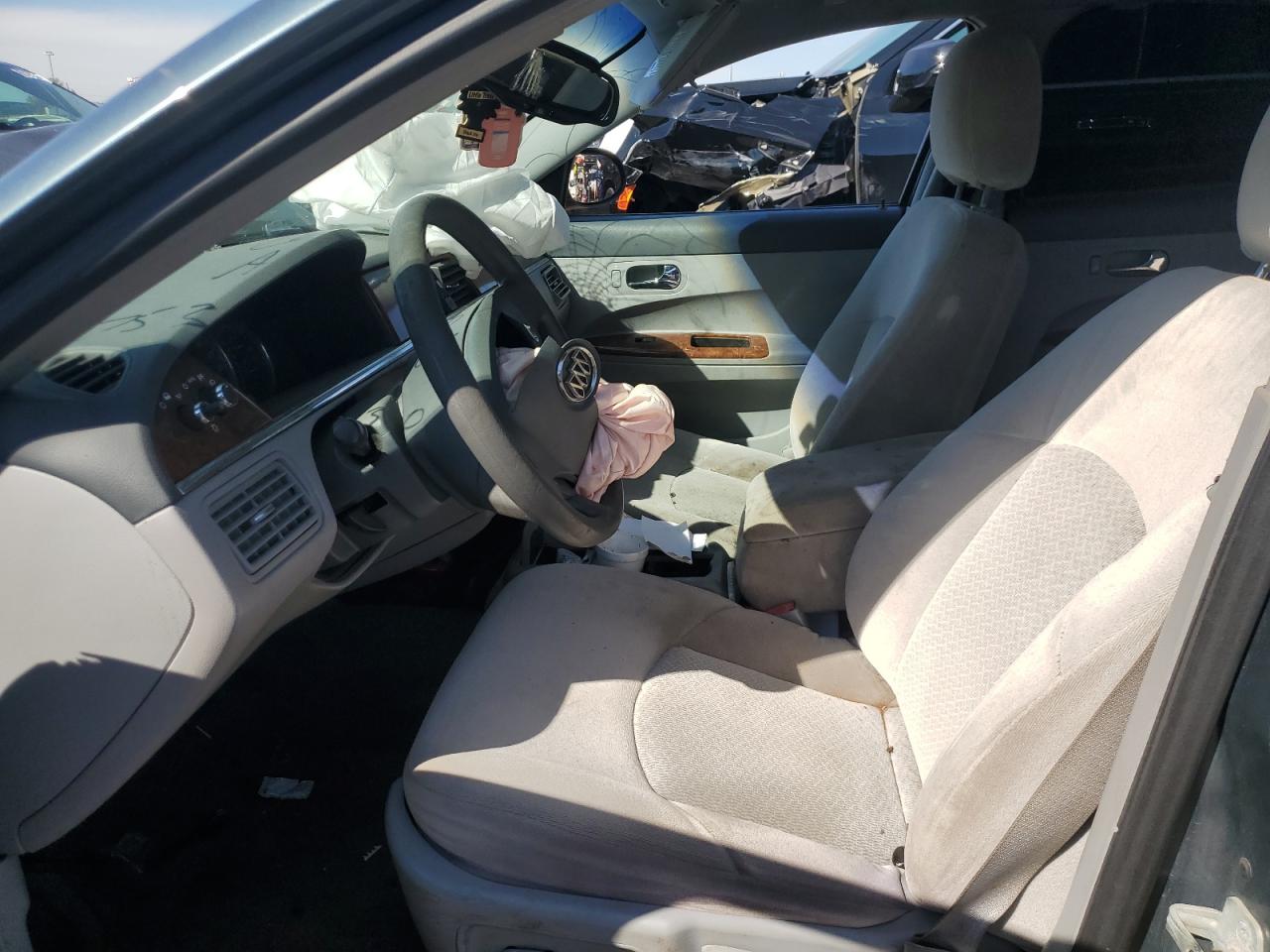2006 Buick Lacrosse Cx VIN: 2G4WC582961175330 Lot: 81961345