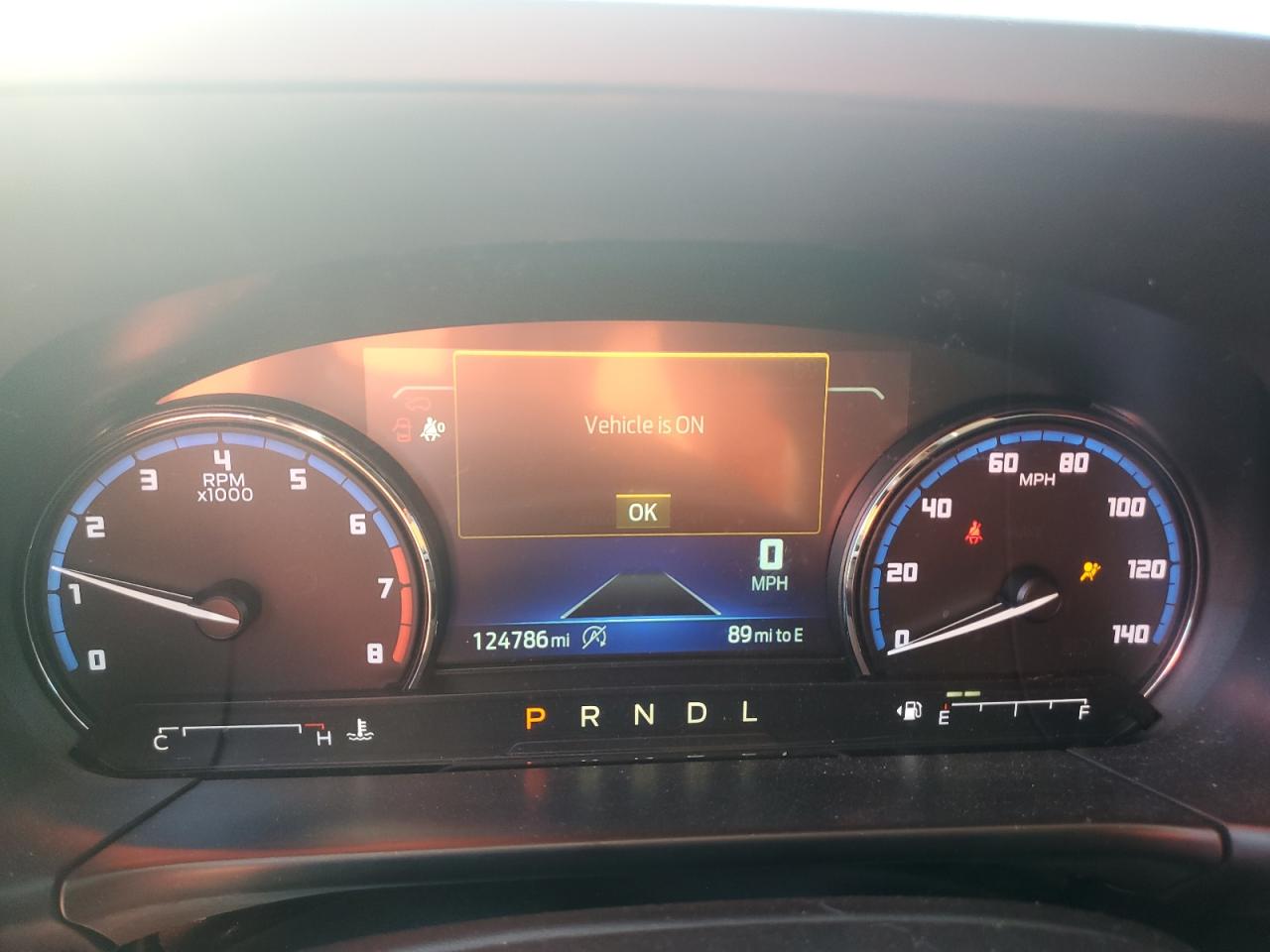 2021 Ford Bronco Sport Outer Banks VIN: 3FMCR9C64MRB04077 Lot: 85667635