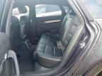2010 AUDI A6 LE MANS TDI CVT  for sale at Copart CHESTER