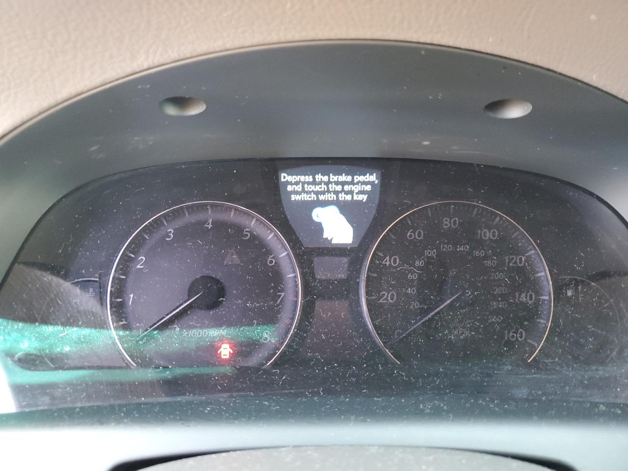 2010 Lexus Ls 460L VIN: JTHGL1EFXA5041411 Lot: 82353735