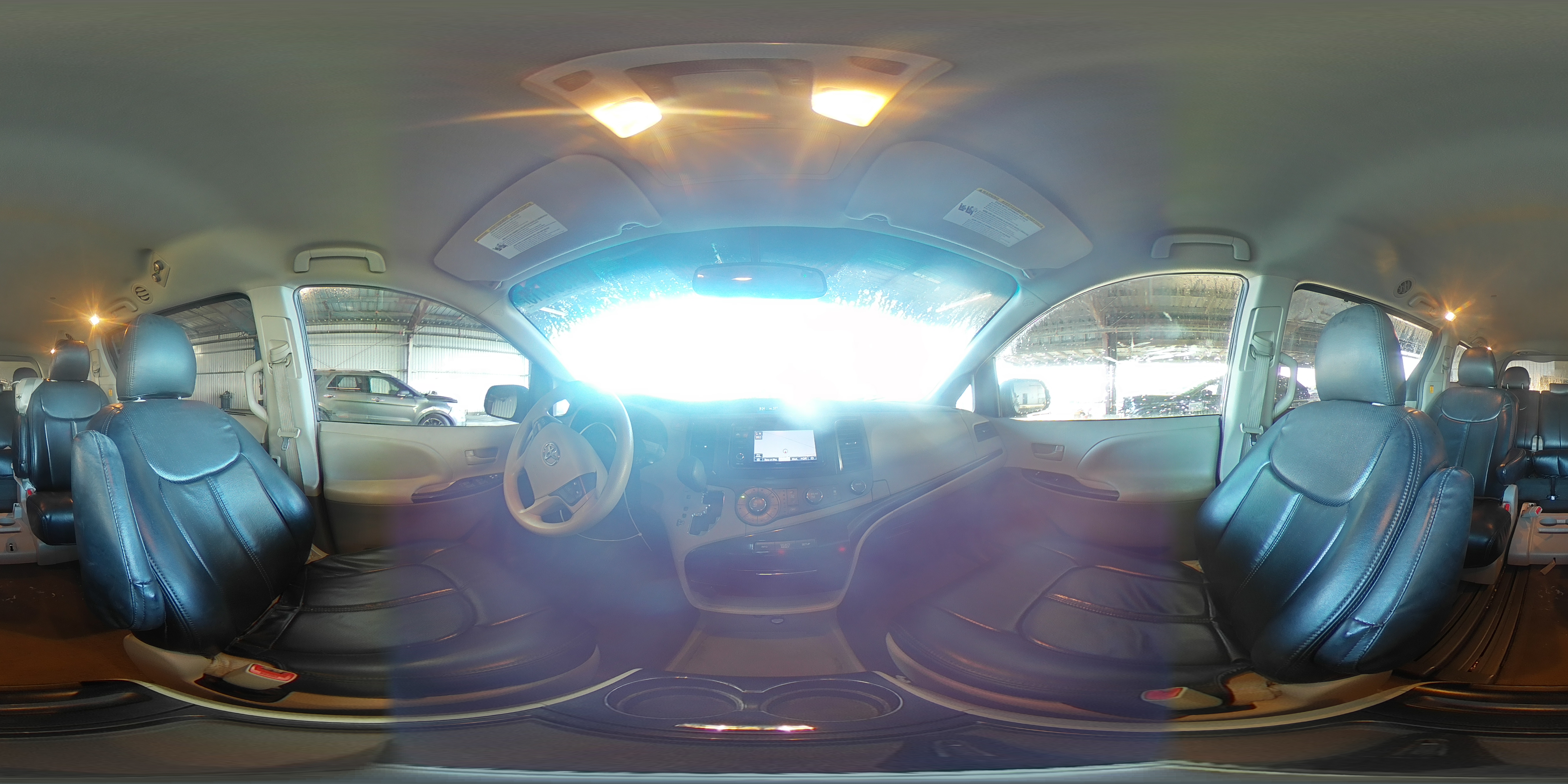 2012 Toyota Prius VIN: 5TDKK3DC1CS247795 Lot: 84934715