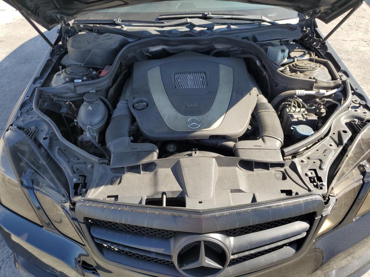 2010 Mercedes-Benz E 350 VIN: WDDHF5GB7AA068481 Lot: 85935845