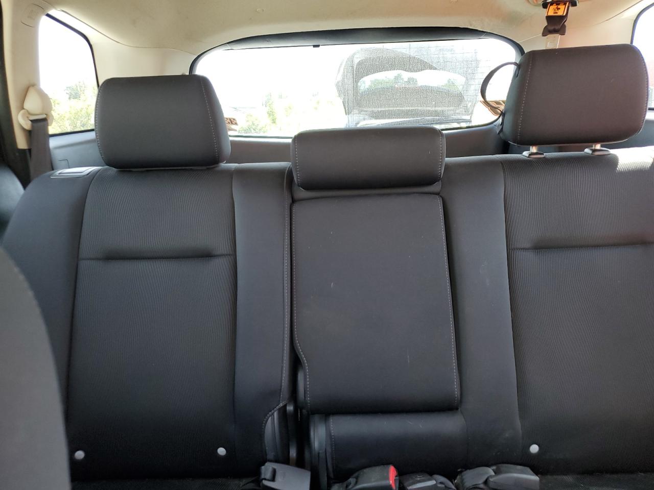 2010 Mazda Cx-9 VIN: JM3TB3MA4A0202828 Lot: 81956735