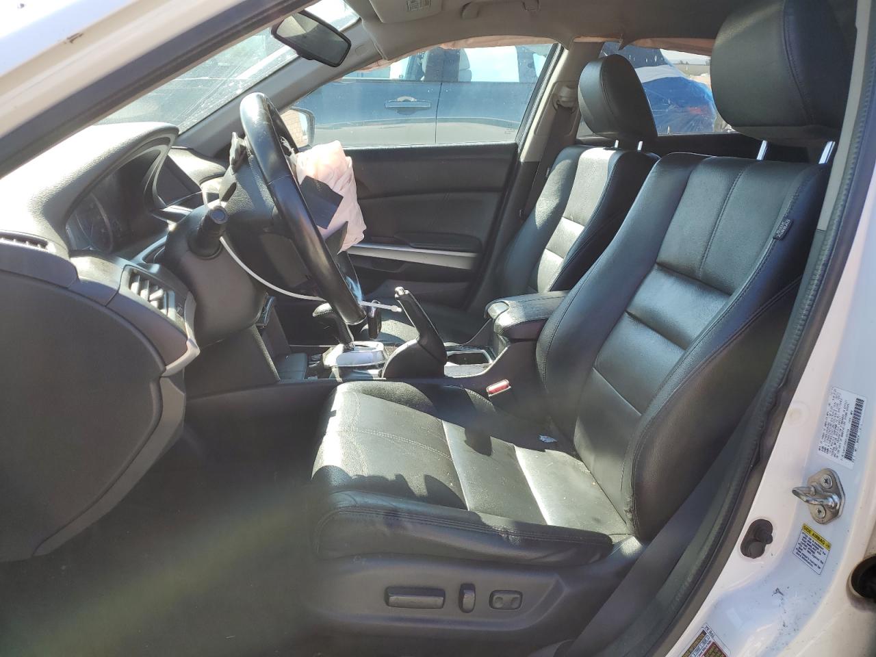 2015 Honda Crosstour Exl VIN: 5J6TF1H56FL000748 Lot: 82665815