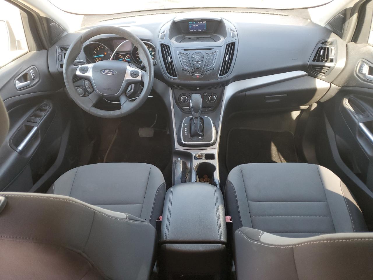 2013 Ford Escape Se VIN: 1FMCU0GXXDUD85713 Lot: 87067885