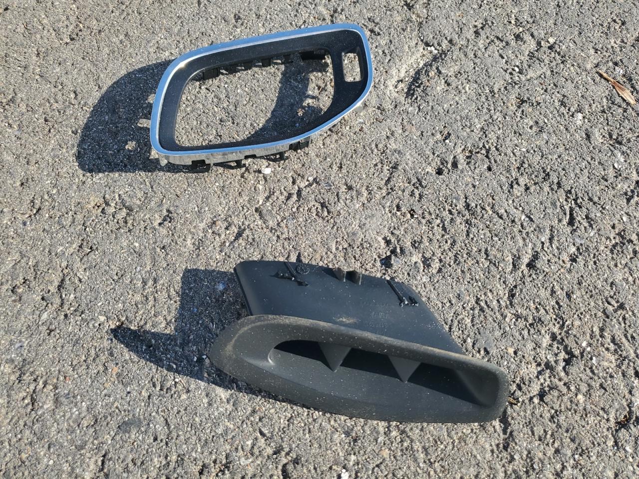 2017 Volvo S60 Premier VIN: LYV402HK4HB147441 Lot: 82191015