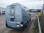 1998 CITROEN BERLINGO 1.9D 800  for sale at Copart WESTBURY
