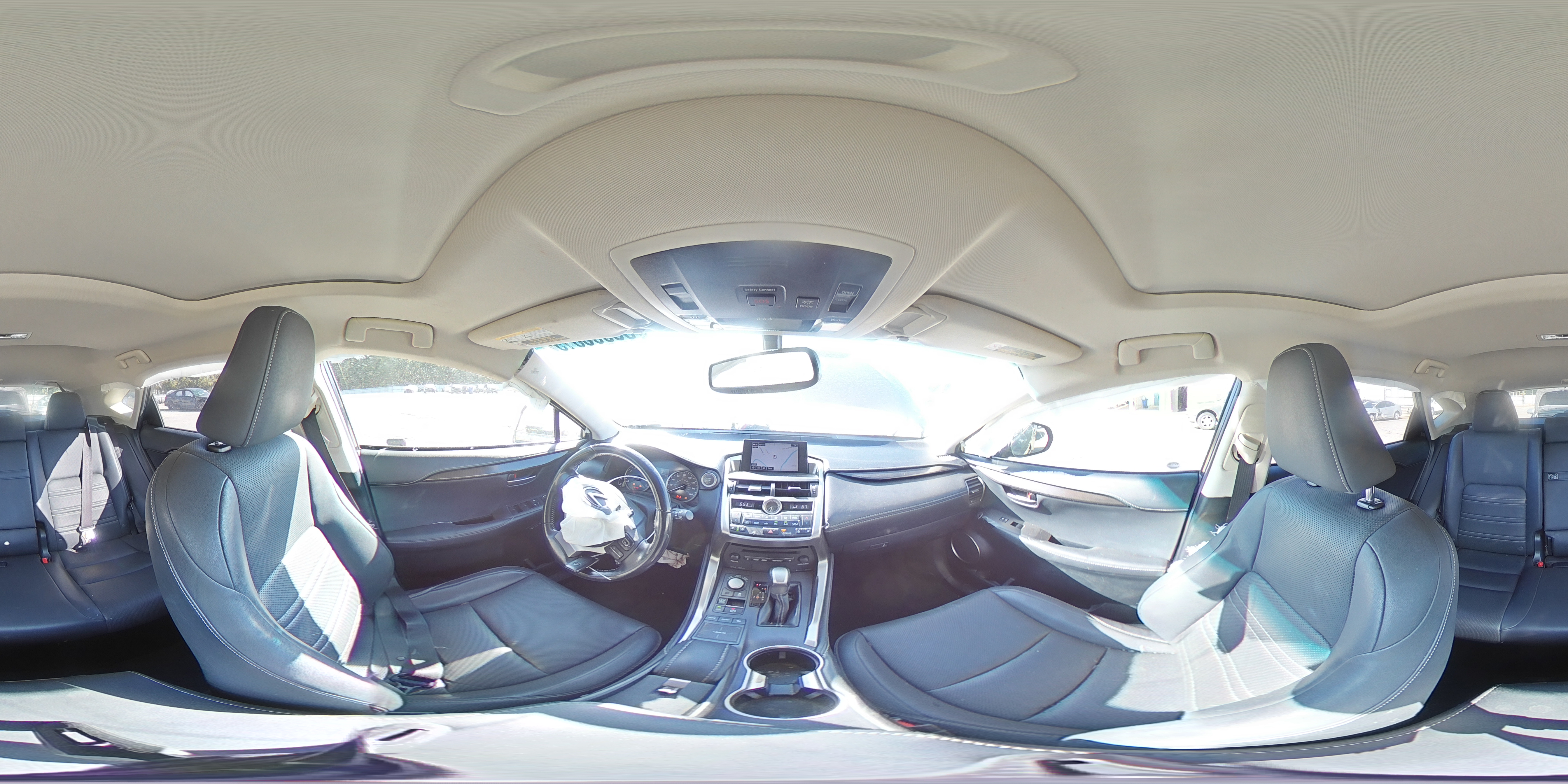 2016 Lexus Nx 200T Base VIN: JTJYARBZ0G2041160 Lot: 85905815