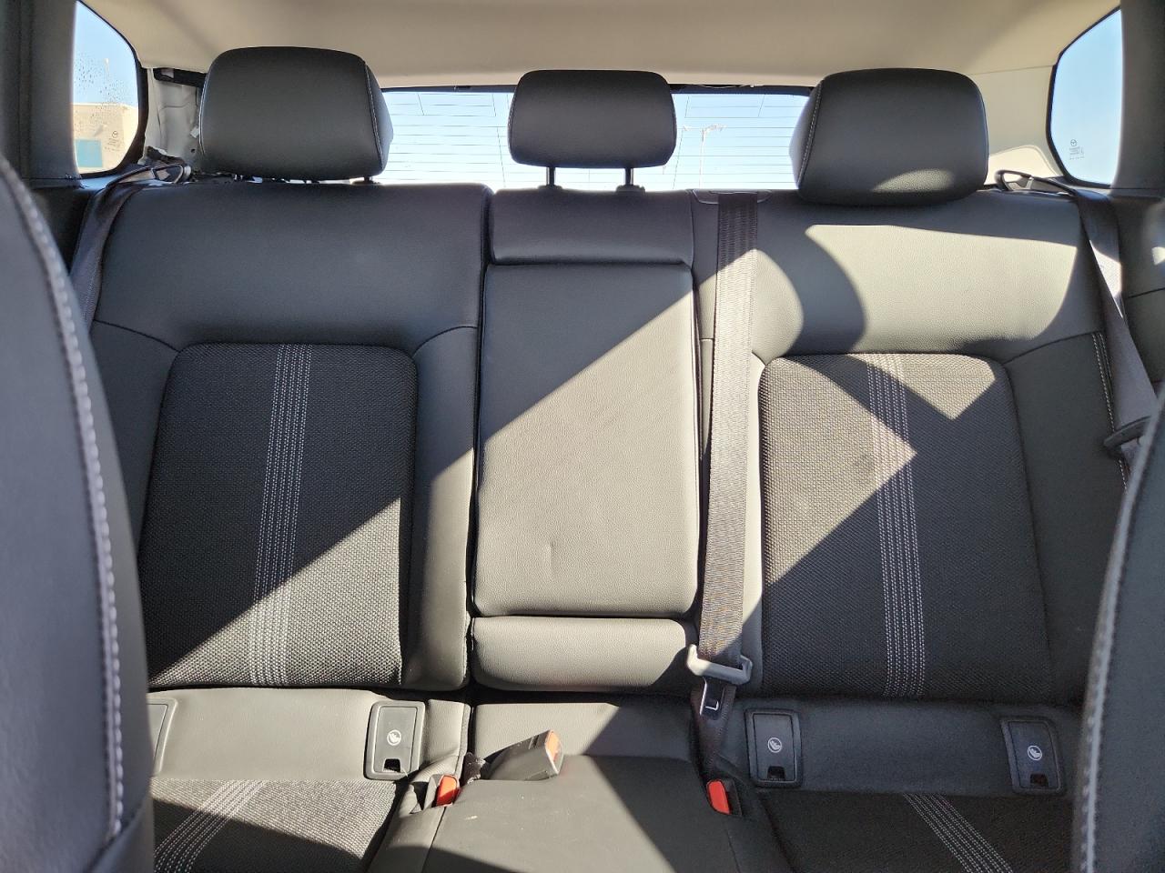 2024 Mazda Cx-50 Premium VIN: 7MMVABDMXRN169194 Lot: 85533835