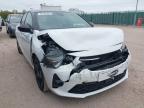 2023 VAUXHALL CORSA 1.2 GS 5DR for sale at Copart WESTBURY