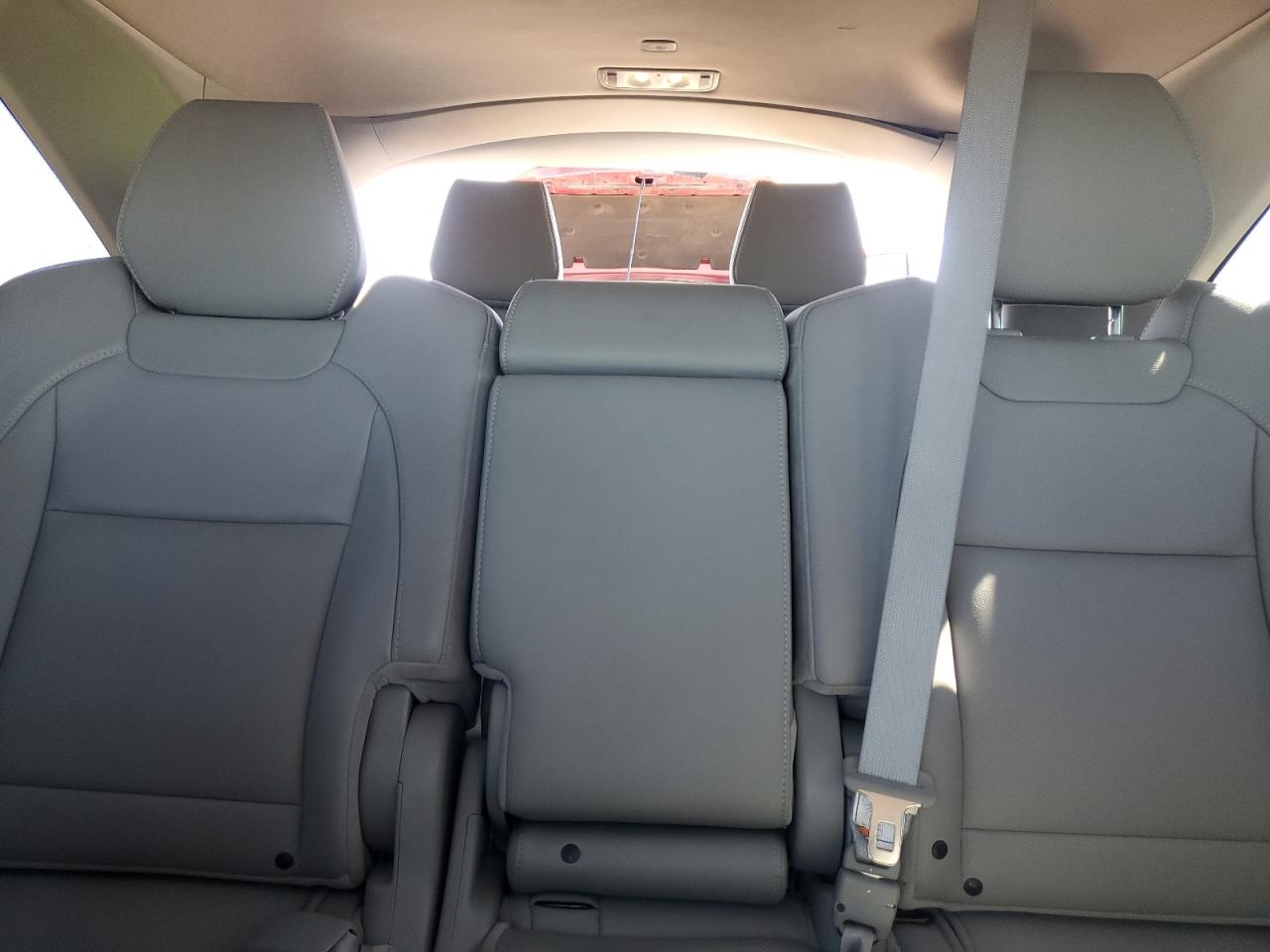 2020 Acura Mdx VIN: 5J8YD4H33LL009650 Lot: 85189045