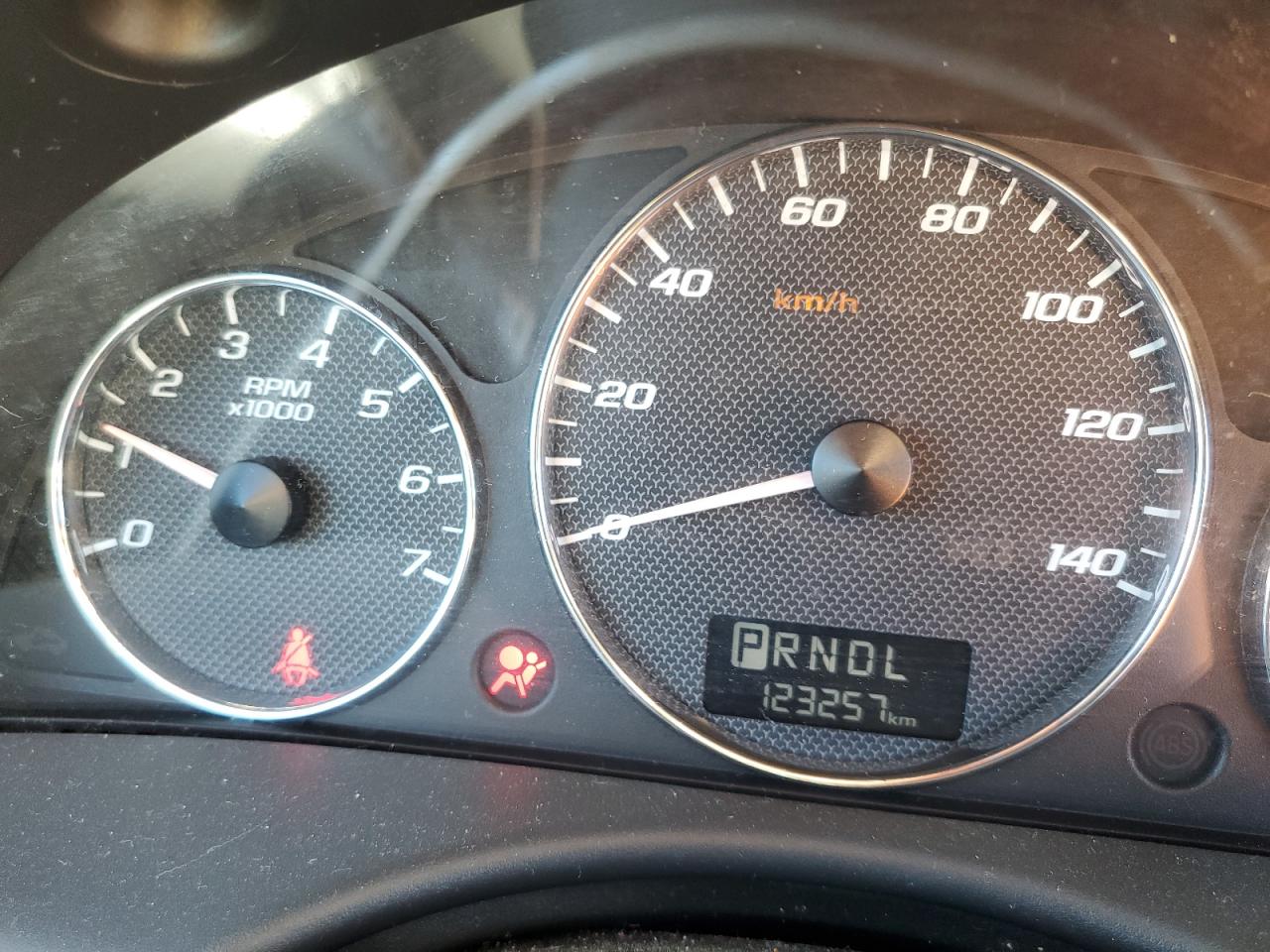 2006 Chevrolet Malibu Lt VIN: 1G1ZT51896F114593 Lot: 86665745