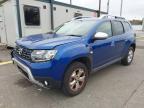 2021 DACIA DUSTER 1.0 TCE 100 COMFORT 5DR for sale at Copart WHITBURN