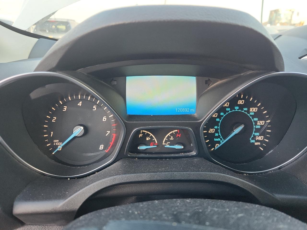 2016 Ford Escape Se VIN: 1FMCU0GX4GUB23383 Lot: 85841175