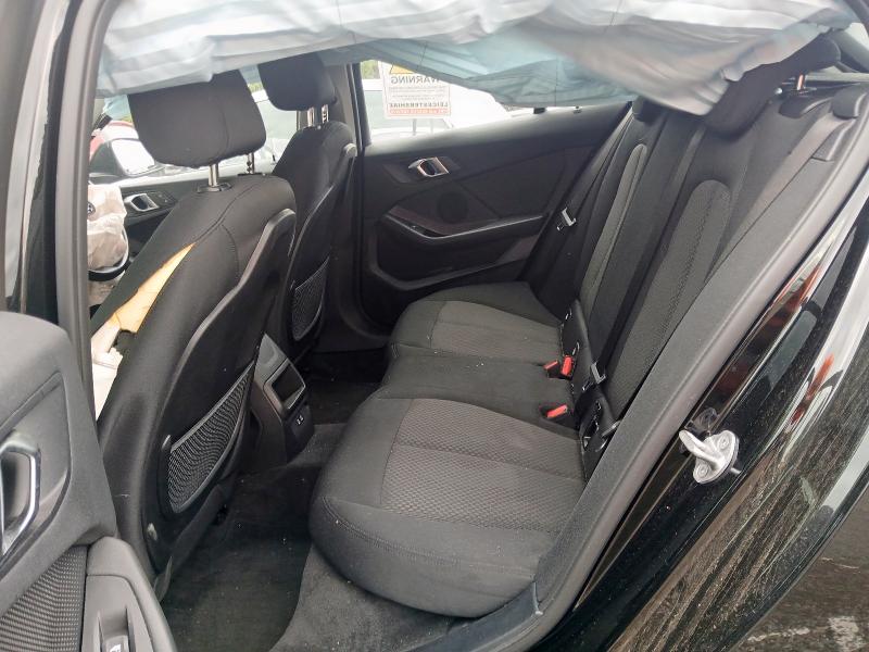 2021 BMW 118I SE 