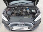 2019 AUDI A5 SPORT 40 TDI S-A  for sale at Copart ST HELENS