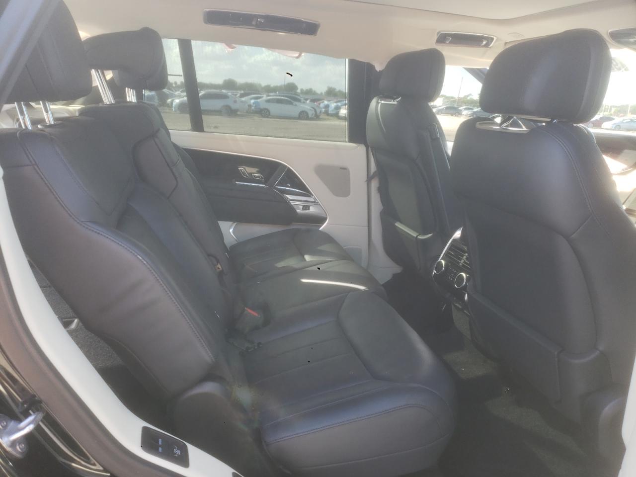 2023 Land Rover Range Rover Se VIN: SALKPBE79PA055386 Lot: 90321335