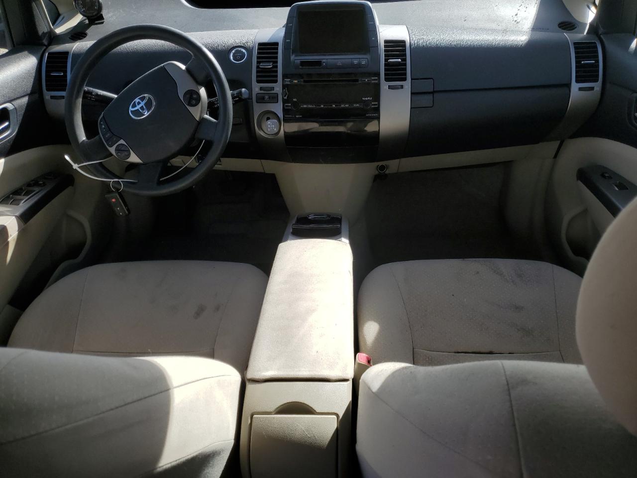 2006 Toyota Prius VIN: JTDKB20U463159449 Lot: 85741645