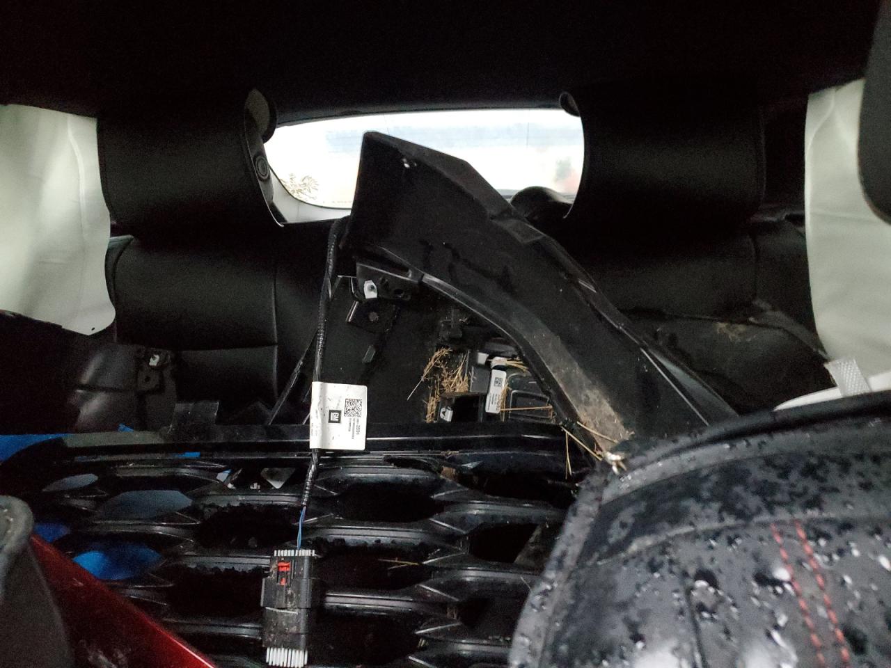 2025 Chevrolet Trax 2Rs VIN: KL77LJEP5SC033169 Lot: 69150495