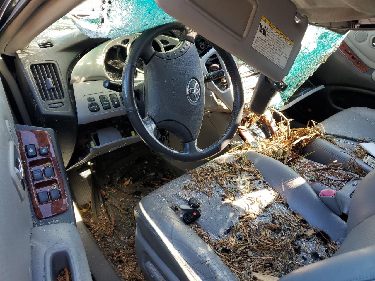 2006 Toyota Highlander Hybrid VIN: JTEEW21A760008348 Lot: 86714605