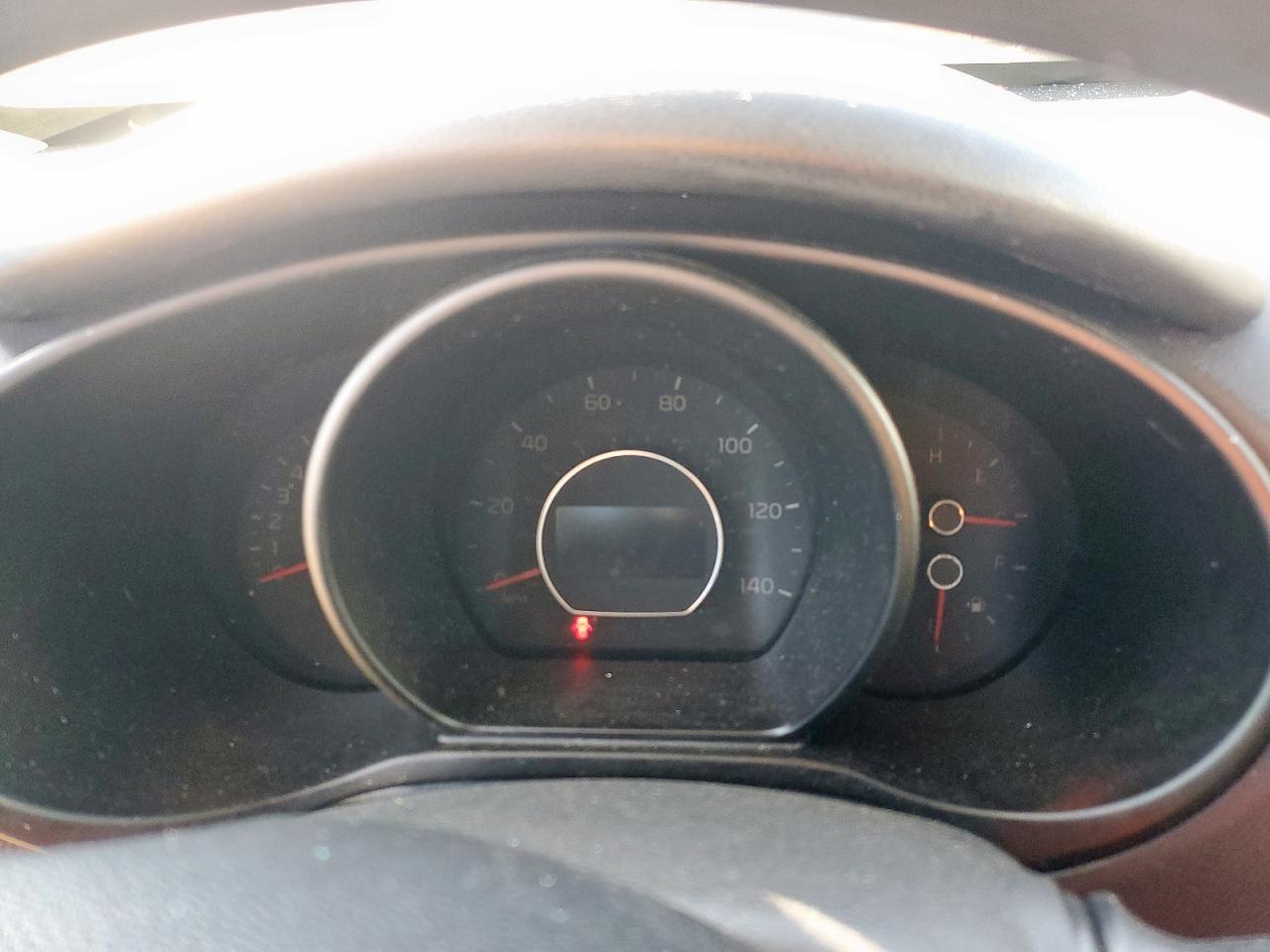 2014 Kia Soul VIN: KNDJN2A28E7097853 Lot: 82424795