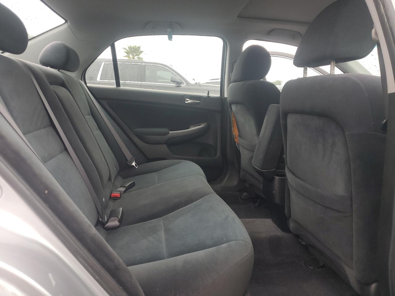 2005 Honda Accord Ex VIN: 1HGCM56705A066733 Lot: 82414475