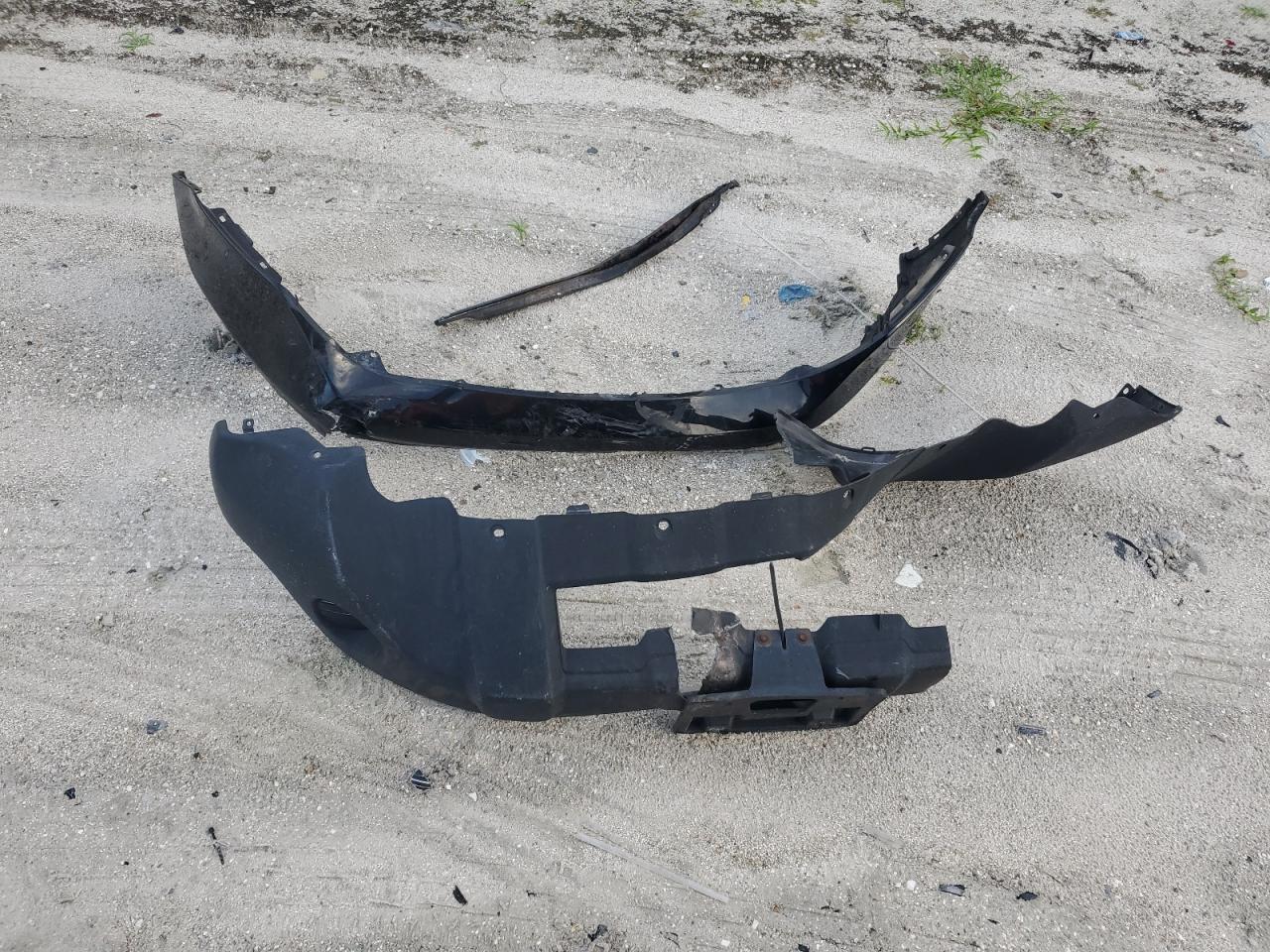 2009 Honda Cr-V Lx VIN: 5J6RE48319L023310 Lot: 81949555