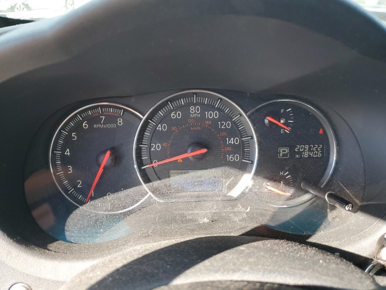 2014 Nissan Maxima S VIN: 1N4AA5AP0EC492891 Lot: 82321385