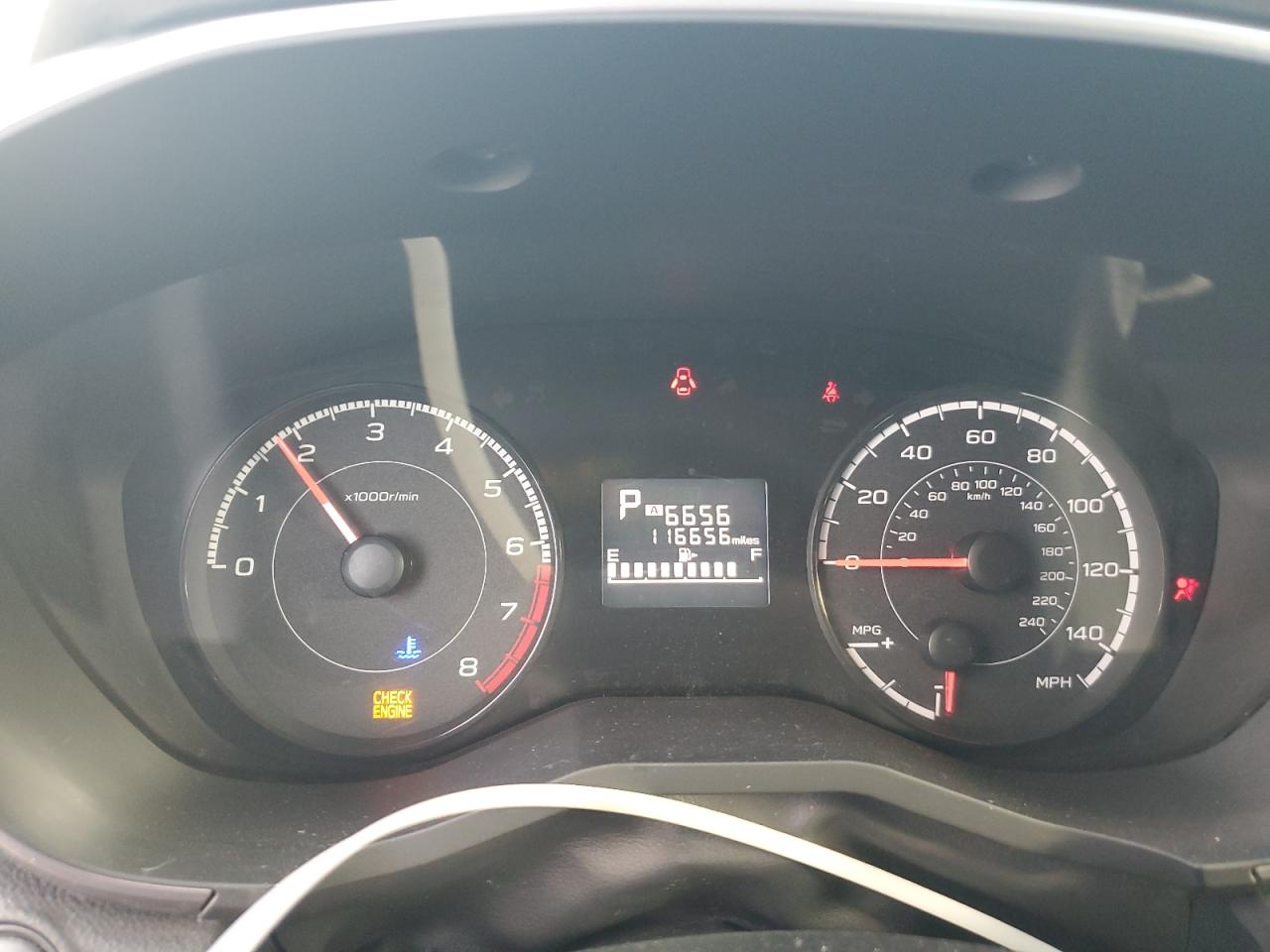 2018 Subaru Impreza Premium VIN: 4S3GTAB60J3714059 Lot: 85872225