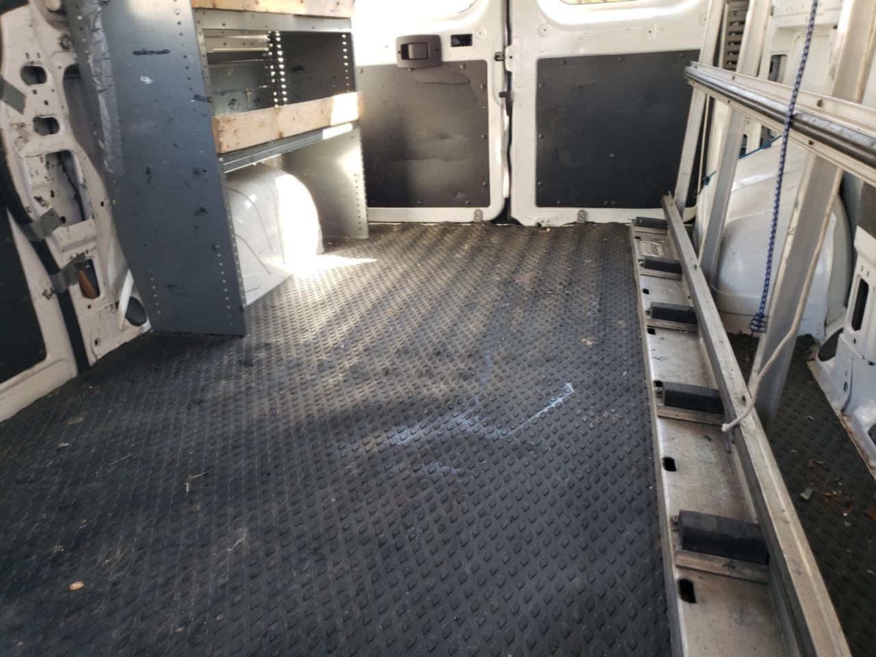 2014 Ram Promaster 1500 1500 Standard VIN: 3C6TRVAG6EE101920 Lot: 89522195