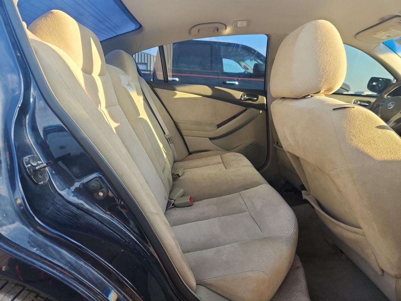 2007 Nissan Altima 2.5 VIN: 1N4AL21E17C209599 Lot: 84606825