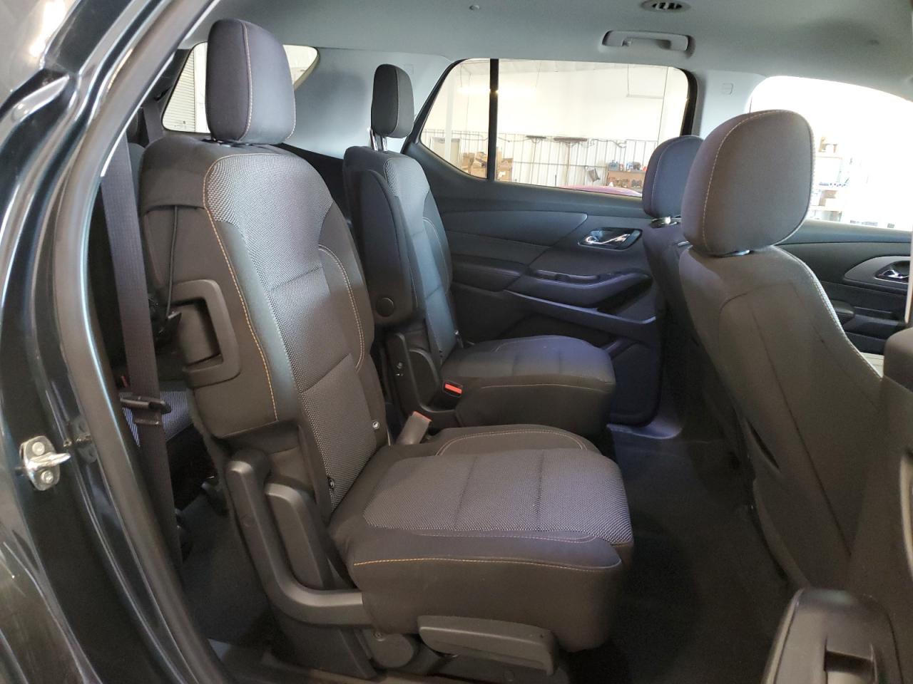 2018 Chevrolet Traverse Lt VIN: 1GNERGKW0JJ218304 Lot: 84930735