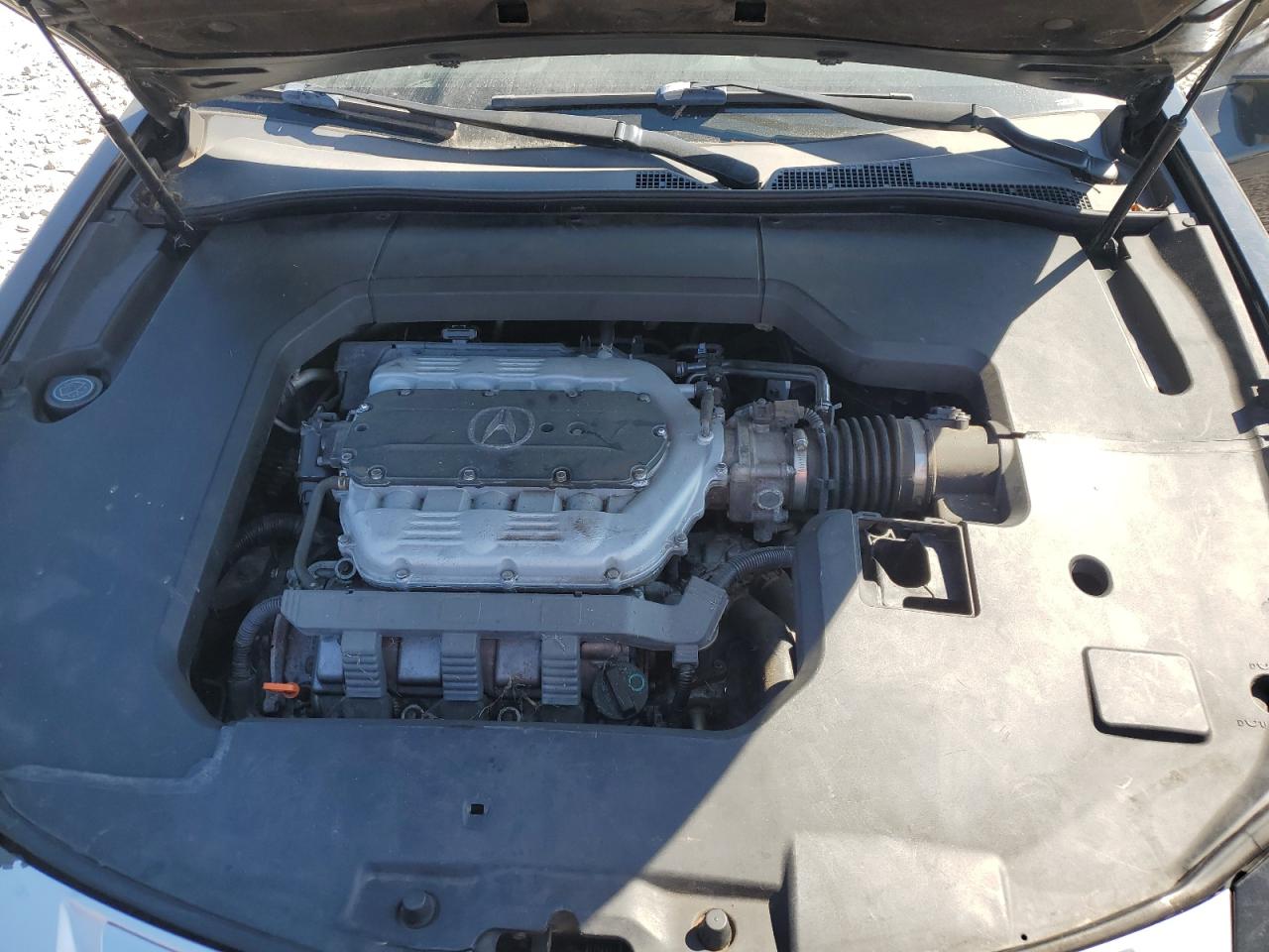 2010 Acura Tl VIN: 19UUA9F54AA002983 Lot: 86266955