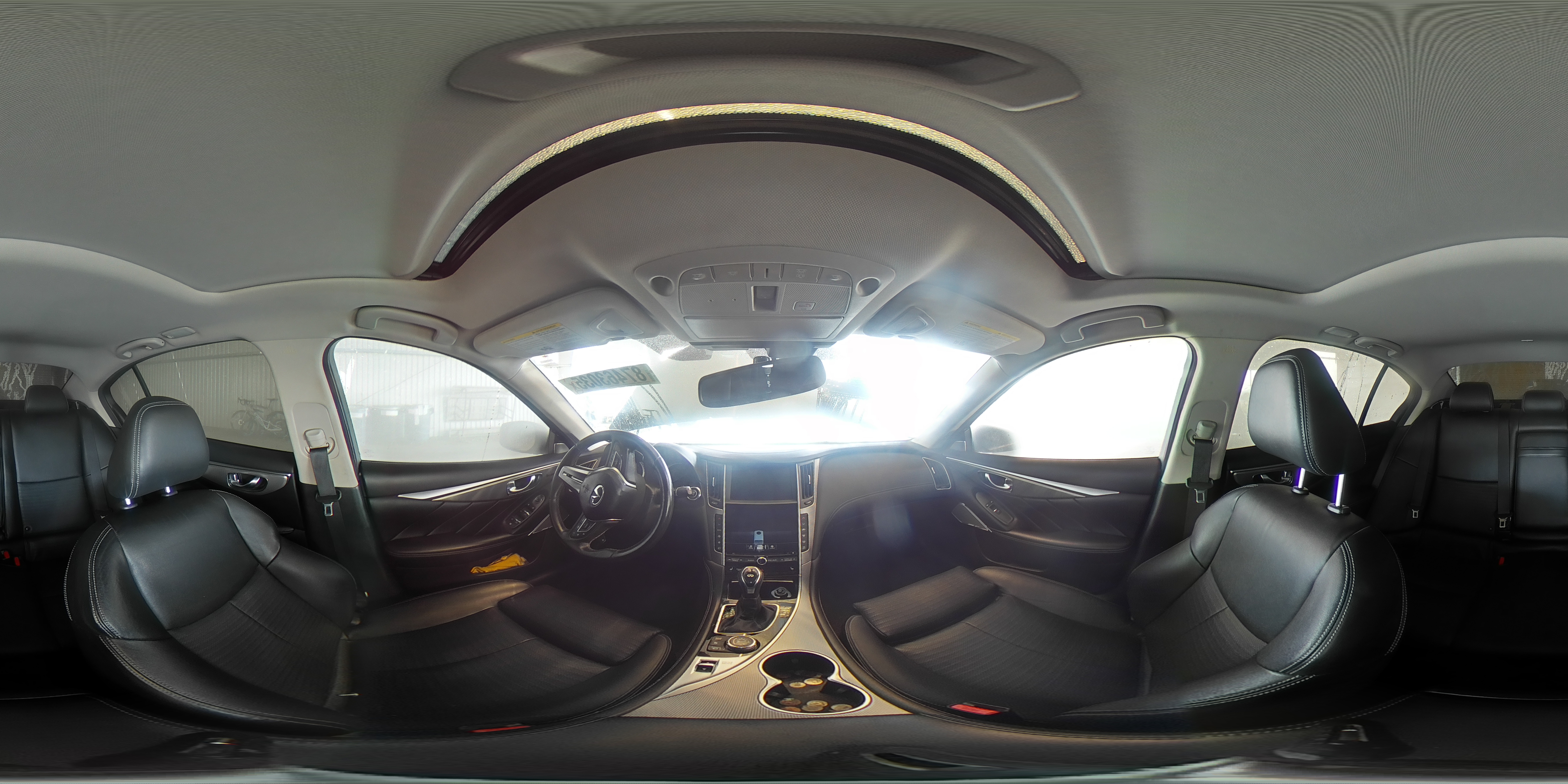 2019 Infiniti Q50 Luxe VIN: JN1EV7AP1KM515695 Lot: 87463035