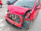 2009 TOYOTA AYGO PLUS VVT-I  for sale at Copart ST HELENS