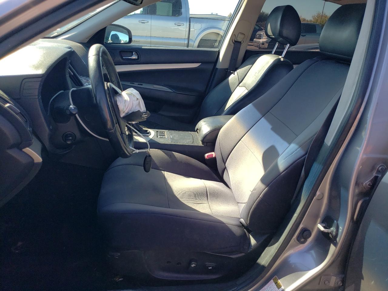 2008 Infiniti G35 VIN: JNKBV61E88M209769 Lot: 82265295