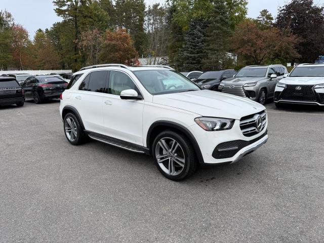 2020 Mercedes-Benz Gle 350