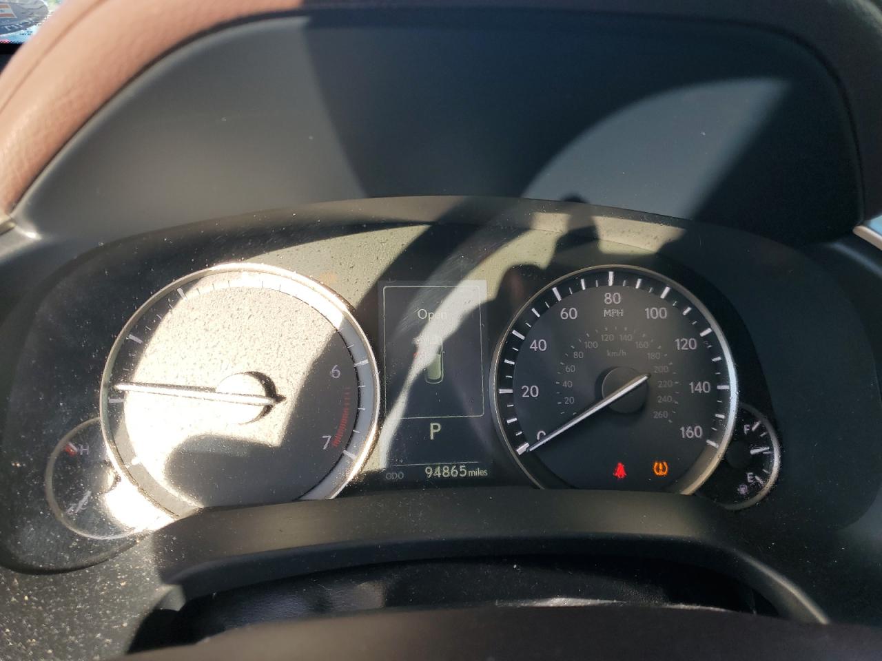 2016 Lexus Rx 350 Base VIN: 2T2BZMCA7GC015326 Lot: 86125445