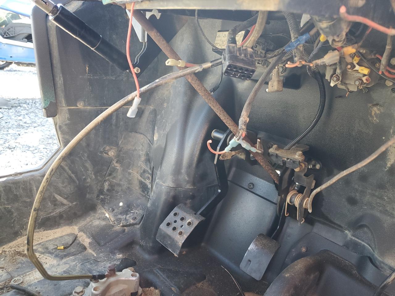 2014 Polaris Rzr 570 VIN: 4XAVH57A4EB187479 Lot: 90509535