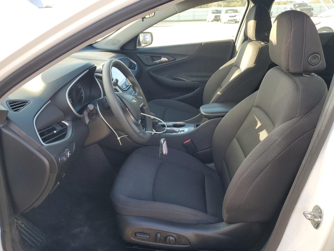 2024 Chevrolet Malibu Lt VIN: 1G1ZD5ST5RF106219 Lot: 86146705