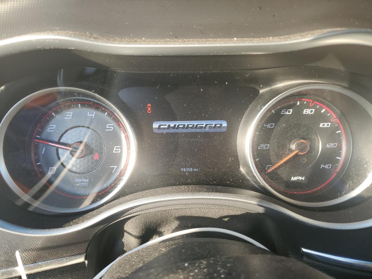 2018 Dodge Charger Gt VIN: 2C3CDXJG5JH316713 Lot: 86098335