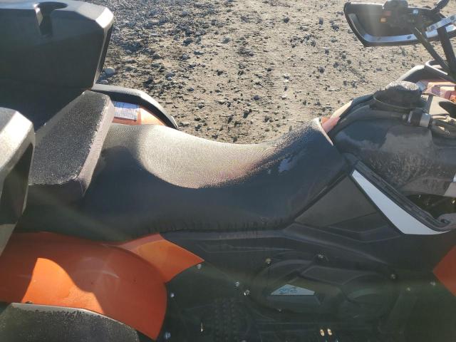 2018 CF MOTO CFORCE500 - ATV