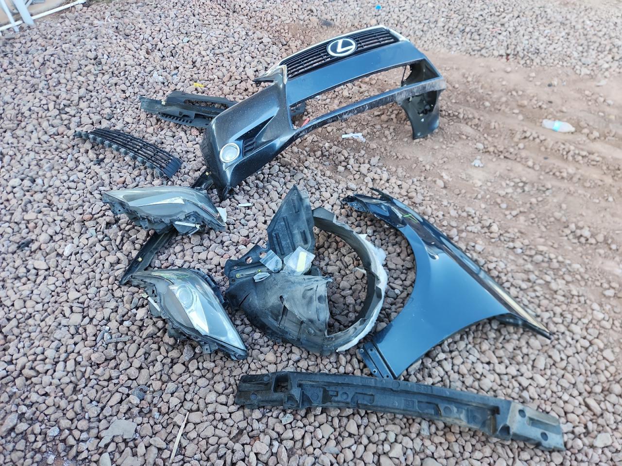 2014 Lexus Gs 350 VIN: JTHBE1BL4E5034667 Lot: 90364225