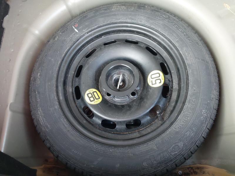 2013 FORD FIESTA 1.0 ECOBOOST ZETEC 5DR