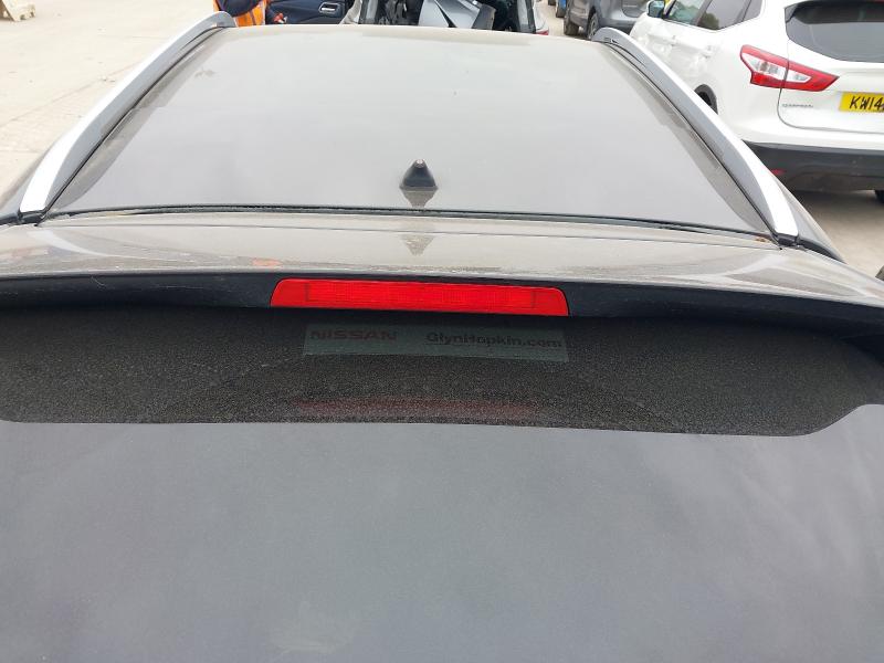 2015 NISSAN QASHQAI 1.6 DIG-T TEKNA [NON-PANORAMIC] 5DR